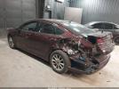 Ford Fusion Se Image 4