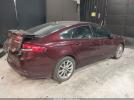 Ford Fusion Se Image 5
