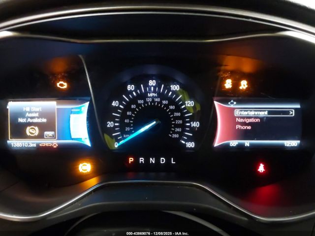 Ford Fusion Se Image 16