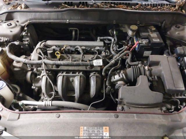 Ford Fusion Se Image 6