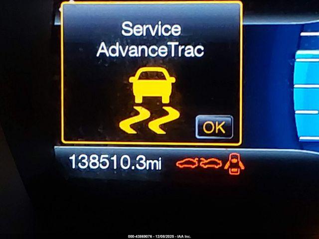 Ford Fusion Se Image 12