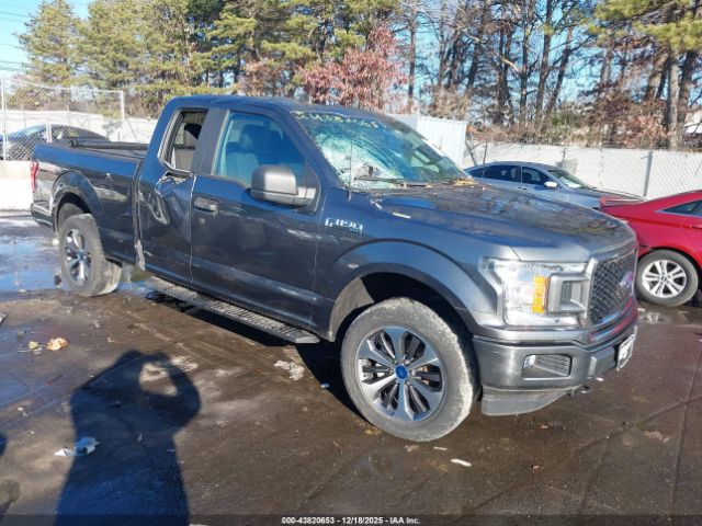 Ford F-150 Xl Image 1