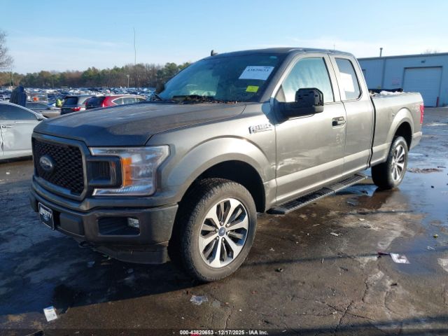 Ford F-150 Xl Image 7
