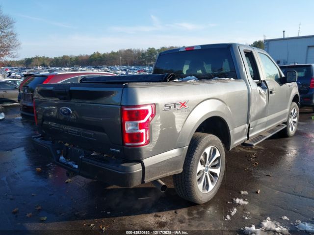 Ford F-150 Xl Image 12