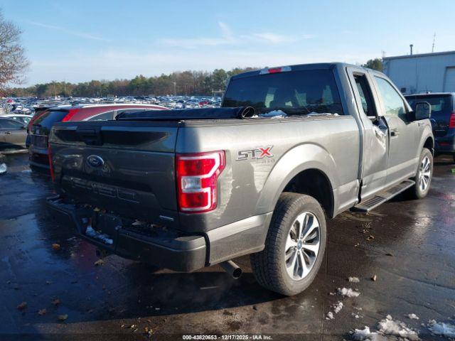 Ford F-150 Xl Image 12