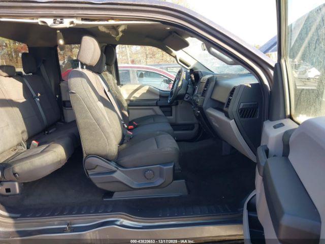 Ford F-150 Xl Image 10