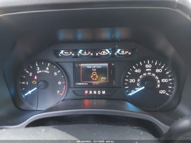 Ford F-150 Xl Image 11