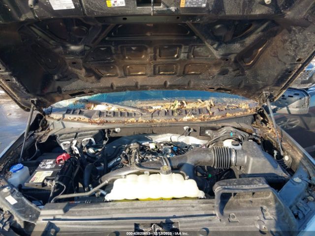 Ford F-150 Xl Image 18