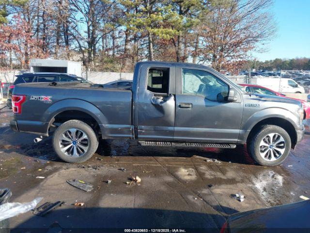 Ford F-150 Xl Image 17