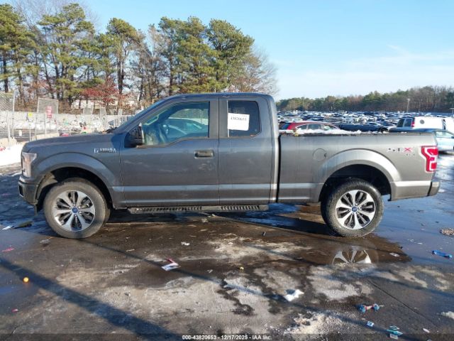 Ford F-150 Xl Image 6
