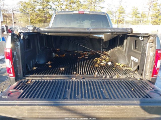 Ford F-150 Xl Image 3