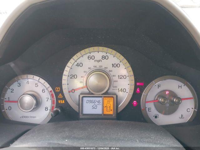 Honda Pilot Ex-l Image 6