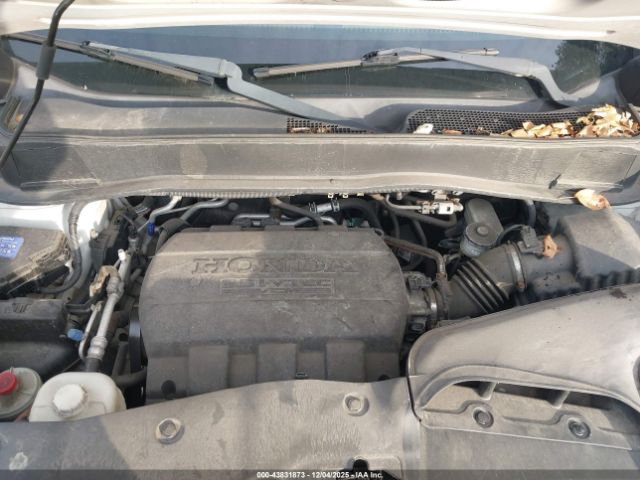 Honda Pilot Ex-l Image 11