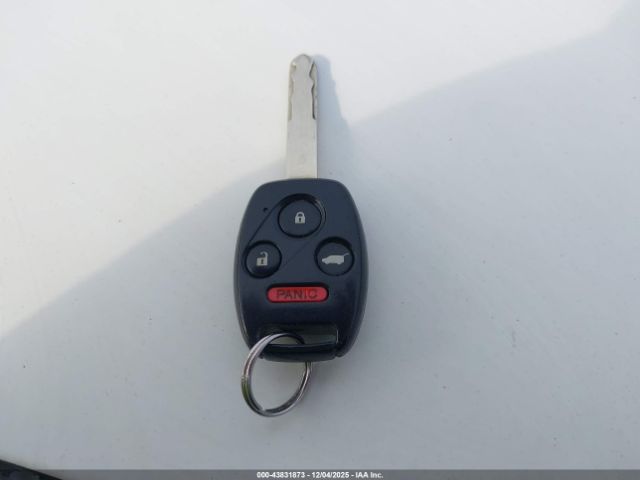 Honda Pilot Ex-l Image 13