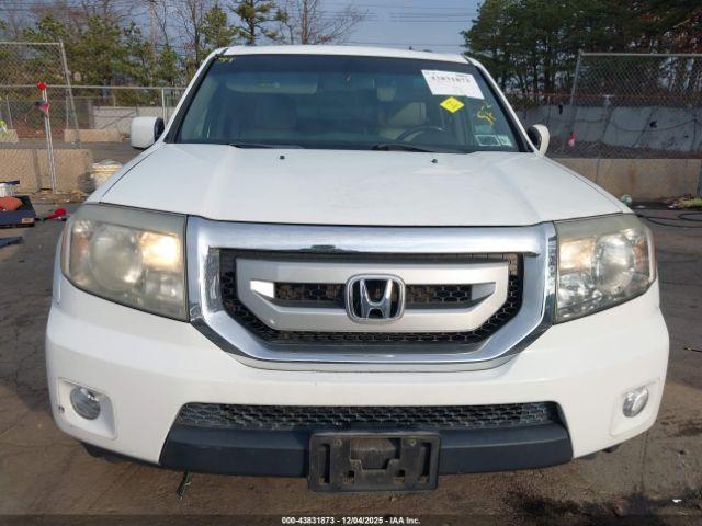 Honda Pilot Ex-l Image 12