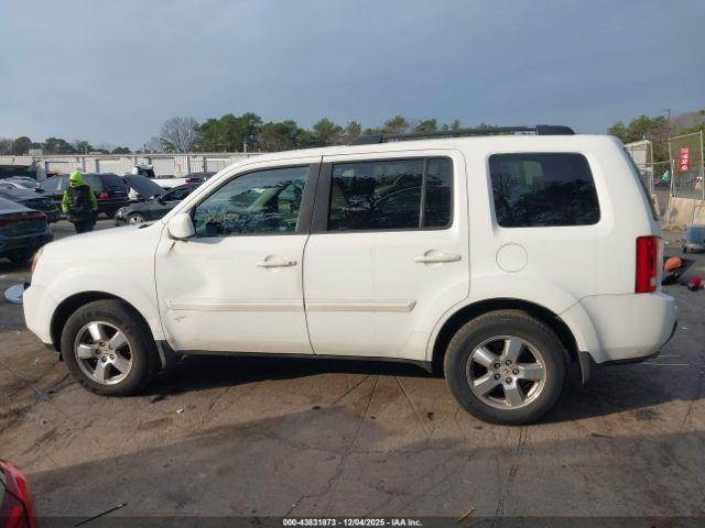 Honda Pilot Ex-l Image 2