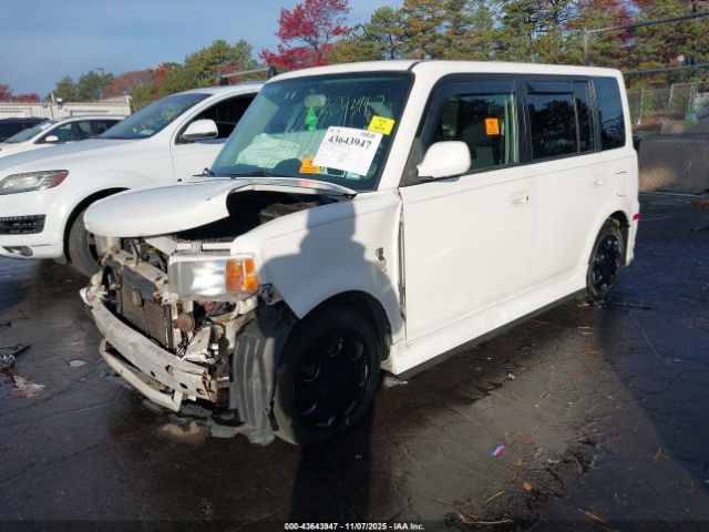 Scion xB Image 3