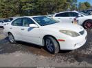 Lexus Es Image 1