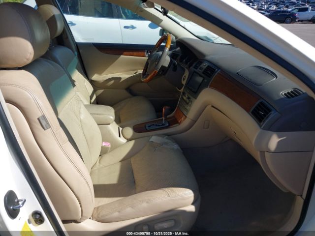 Lexus Es Image 15