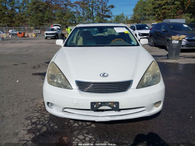 Lexus Es Image 16