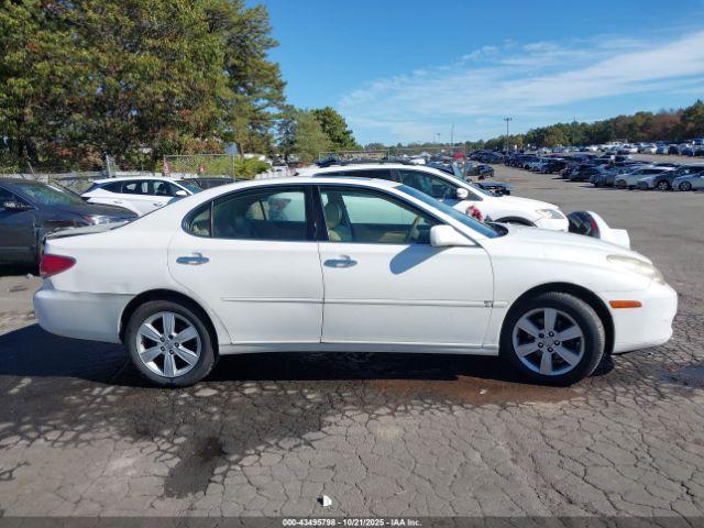 Lexus Es Image 11
