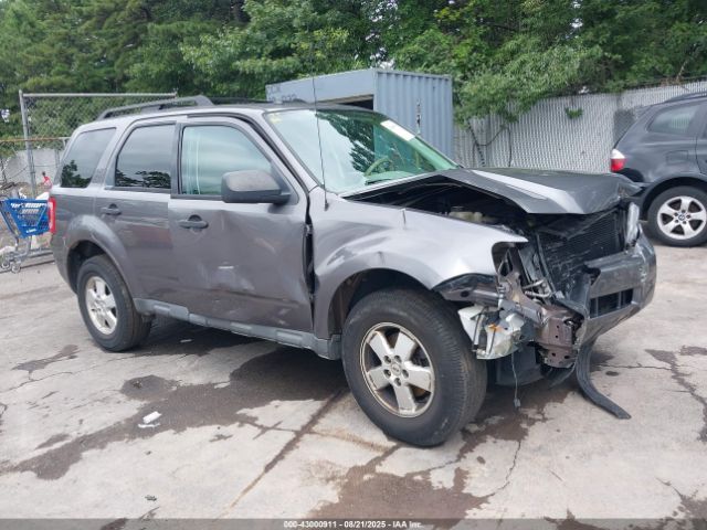 Ford Escape Xlt Image 1