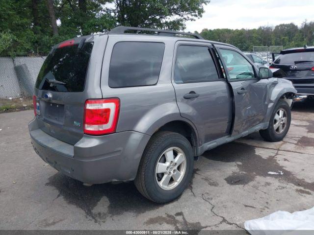 Ford Escape Xlt Image 15