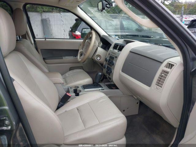Ford Escape Xlt Image 4