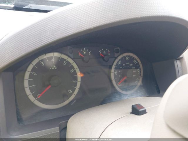 Ford Escape Xlt Image 5