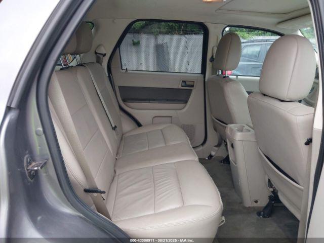 Ford Escape Xlt Image 14