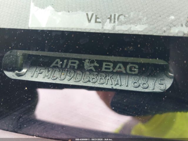 Ford Escape Xlt Image 7