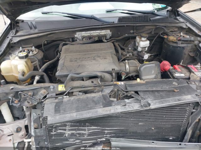 Ford Escape Xlt Image 6