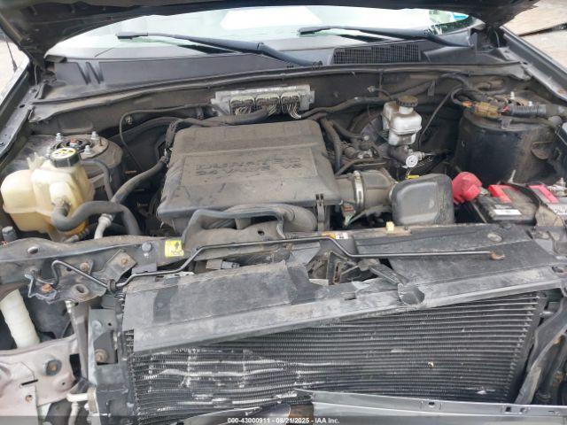 Ford Escape Xlt Image 6