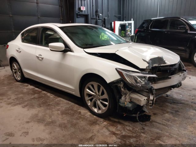 Acura ILX Acurawatch Plus Package Image 1