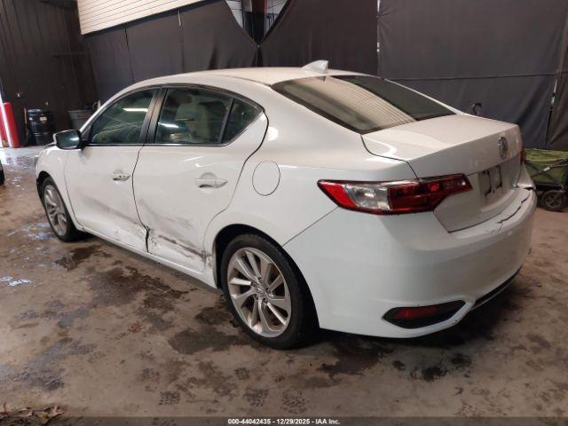 Acura ILX Acurawatch Plus Package Image 2