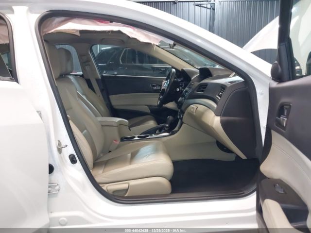 Acura ILX Acurawatch Plus Package Image 3