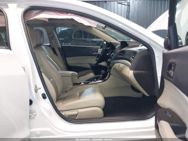 Acura ILX Acurawatch Plus Package Image 3