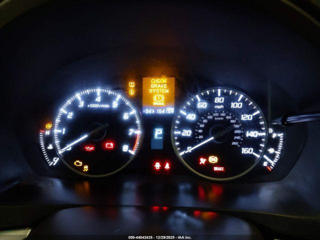 Acura ILX Acurawatch Plus Package Image 7