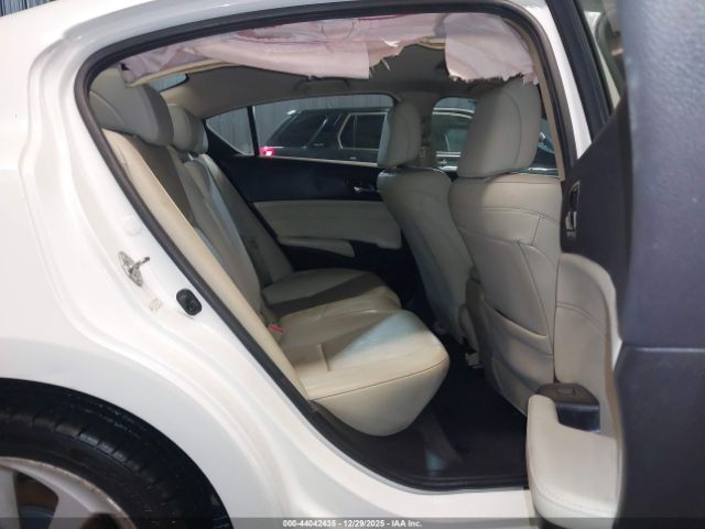 Acura ILX Acurawatch Plus Package Image 6