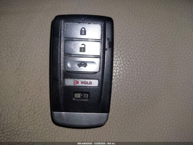 Acura ILX Acurawatch Plus Package Image 9