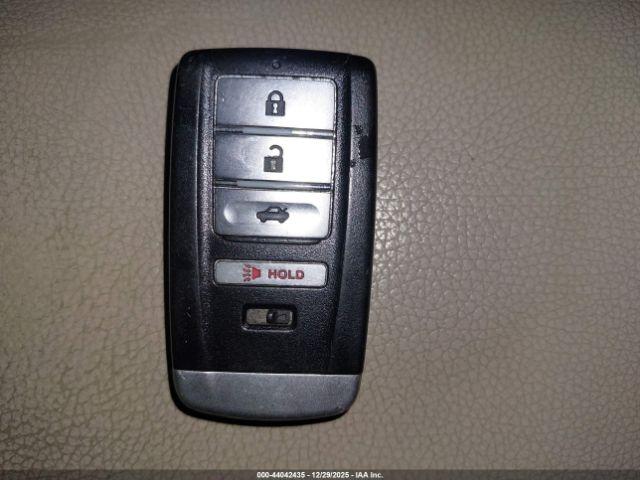 Acura ILX Acurawatch Plus Package Image 9