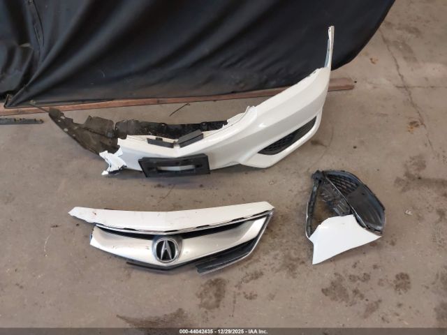 Acura ILX Acurawatch Plus Package Image 10