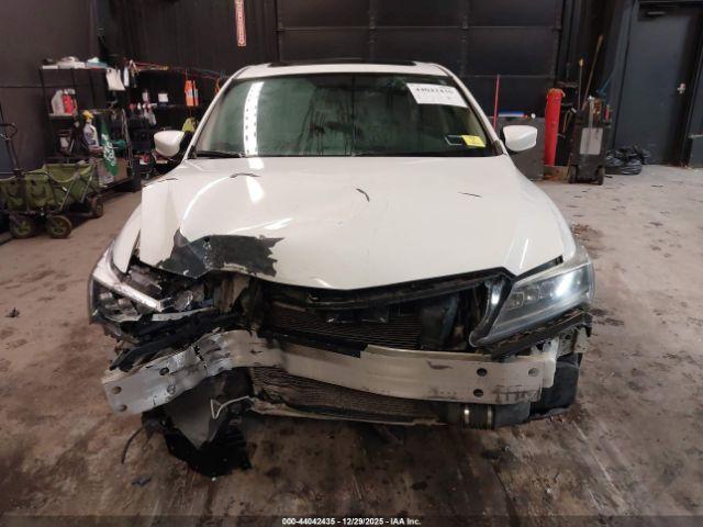 Acura ILX Acurawatch Plus Package Image 15