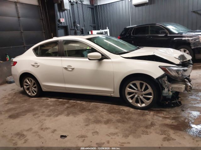 Acura ILX Acurawatch Plus Package Image 12