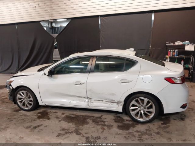 Acura ILX Acurawatch Plus Package Image 14