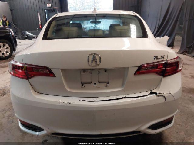 Acura ILX Acurawatch Plus Package Image 18