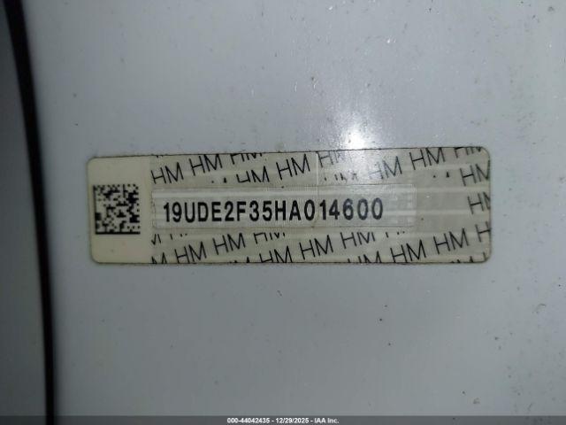 Acura ILX Acurawatch Plus Package Image 17