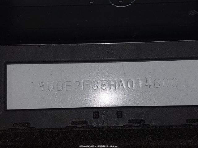 Acura ILX Acurawatch Plus Package Image 13