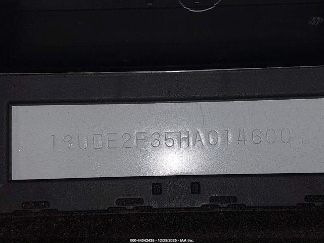 Acura ILX Acurawatch Plus Package Image 13