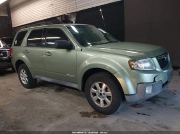  Salvage Mazda Tribute